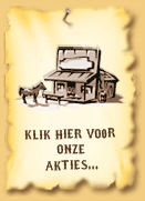 PonyParkCity - Vakantiepark