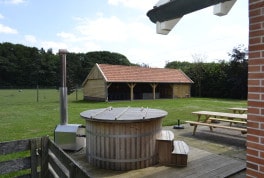deschneidershaar - Vakantiewoning Overijssel